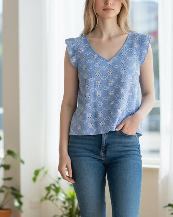 BLUSA #1938