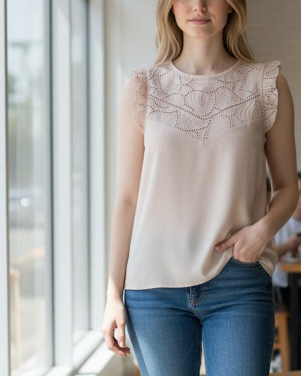 BLUSA #1928