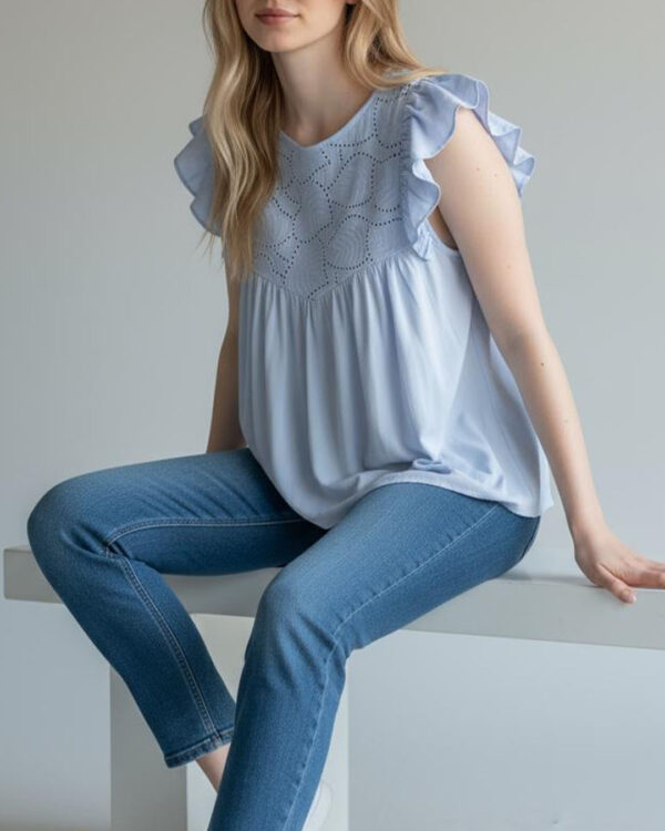 BLUSA #1925 - Imagen 3
