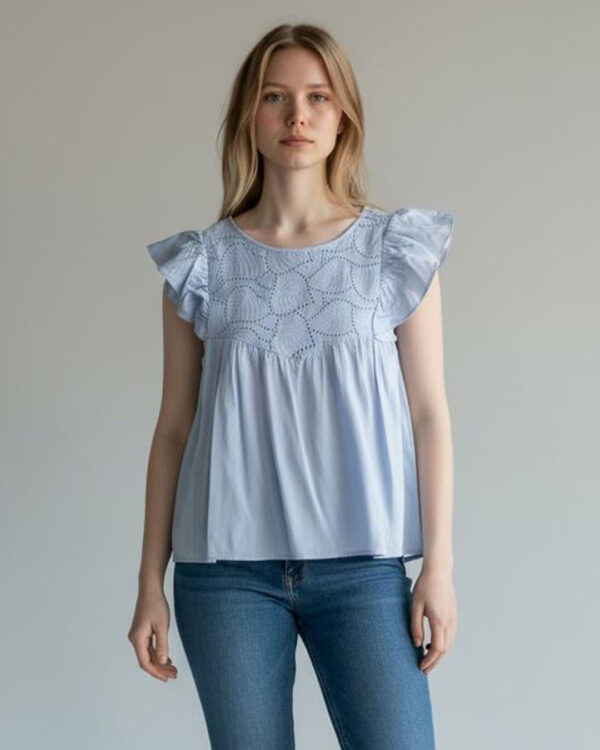 BLUSA #1925