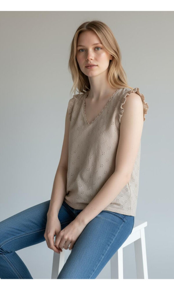 BLUSA #1923