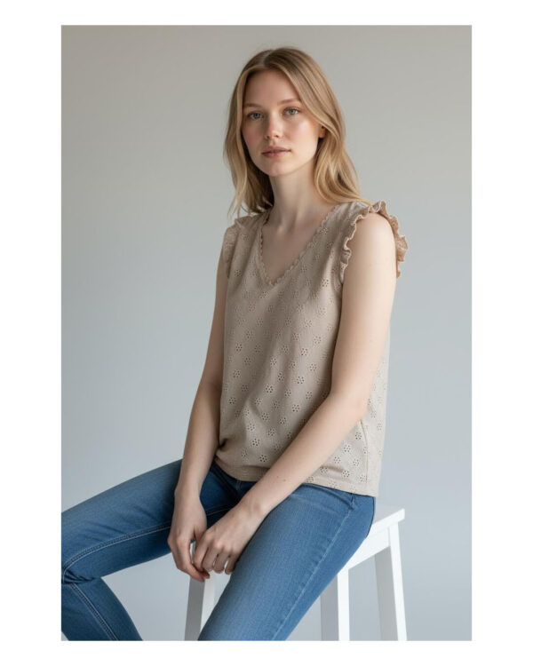 BLUSA #1923