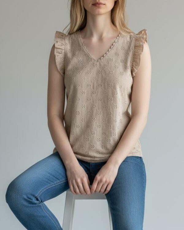 BLUSA #1923 - Imagen 4