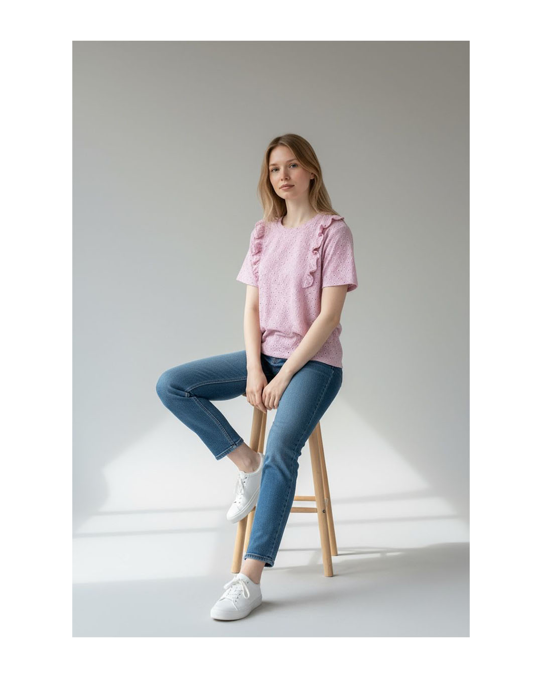 REMERA #1918 - Imagen 4