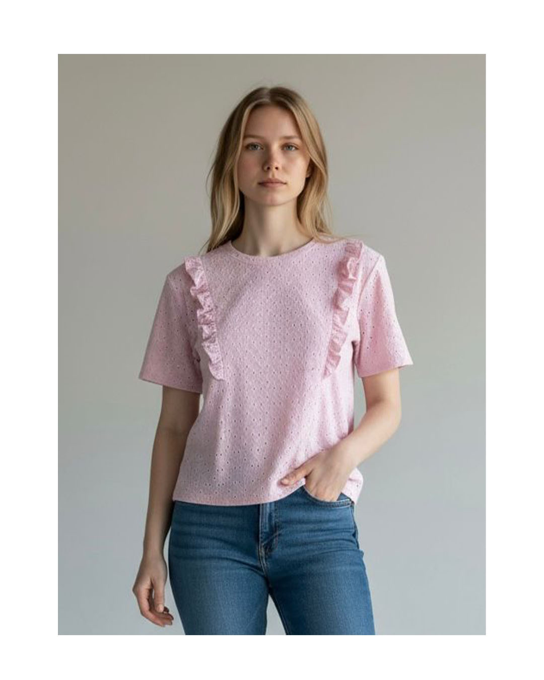 REMERA #1918 - Imagen 3