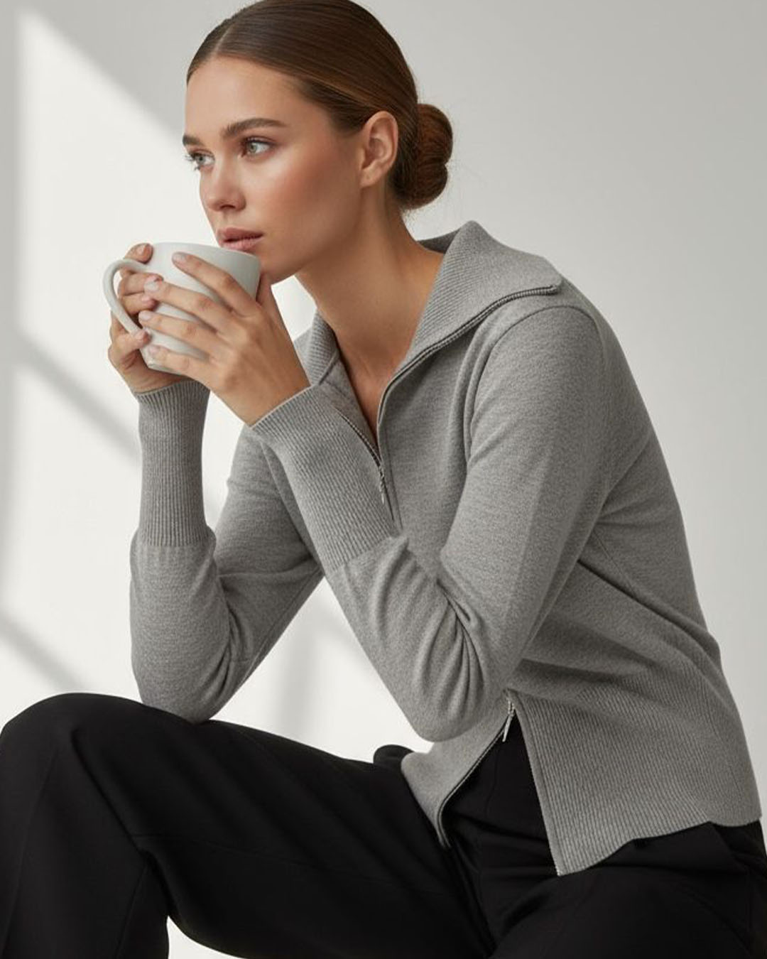 SWEATER #1826 - Imagen 6