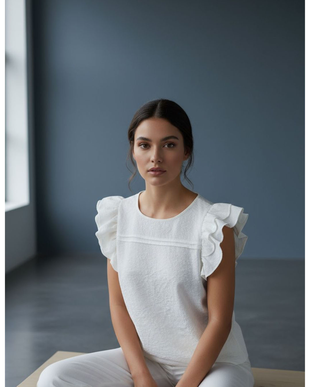 BLUSA #1958 - Imagen 2