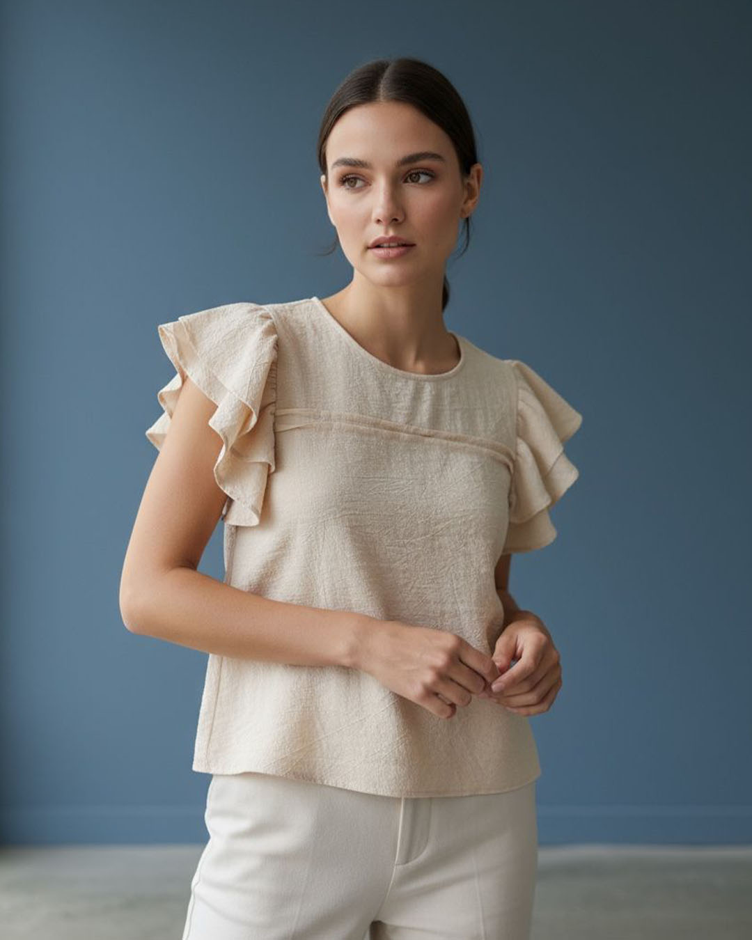 BLUSA #1958 - Imagen 3