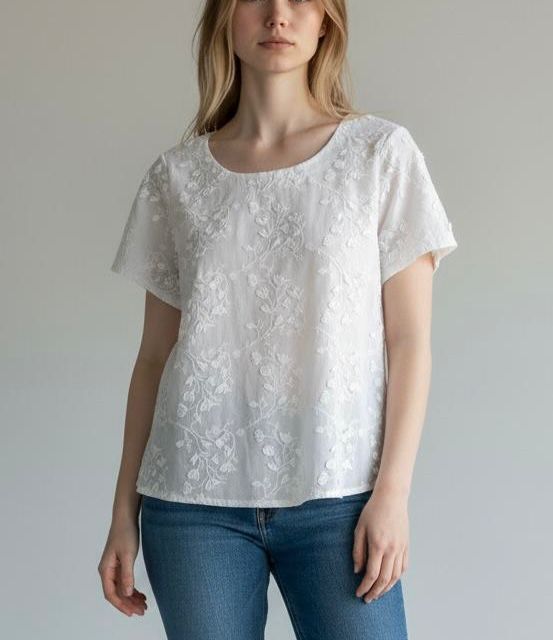 BLUSA #1939