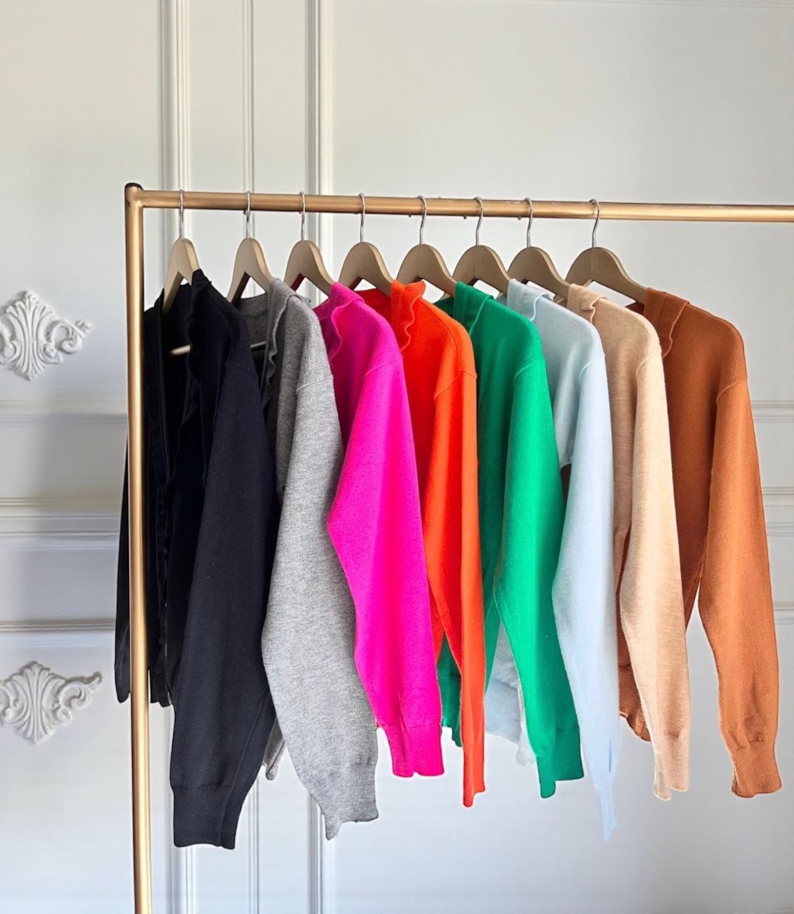 CARDIGAN #1274 - Imagen 3