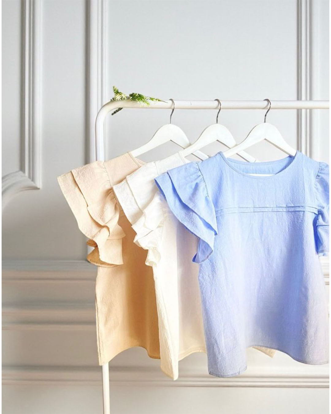 BLUSA #1958 - Imagen 5