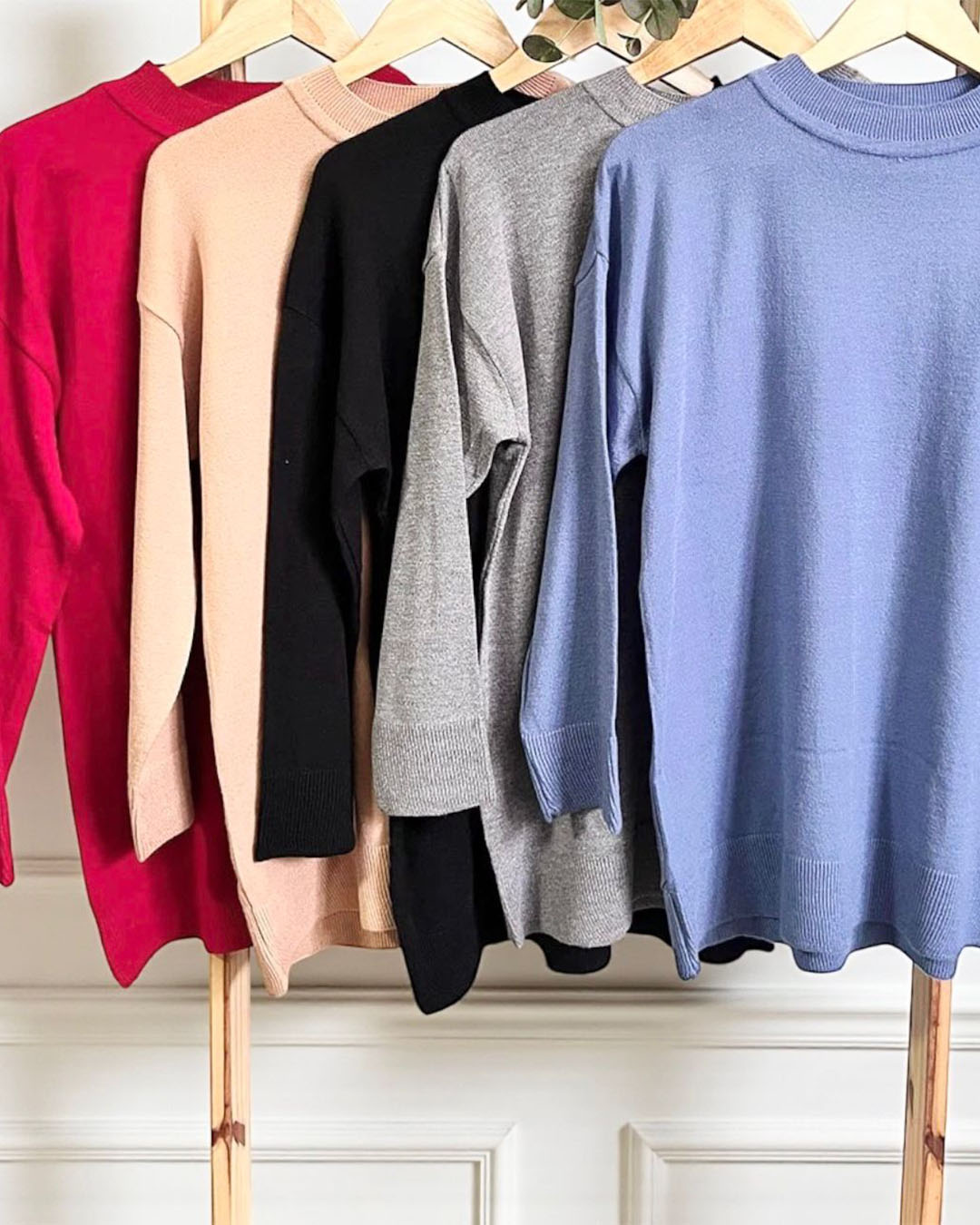 SWEATER #1812 - Imagen 3