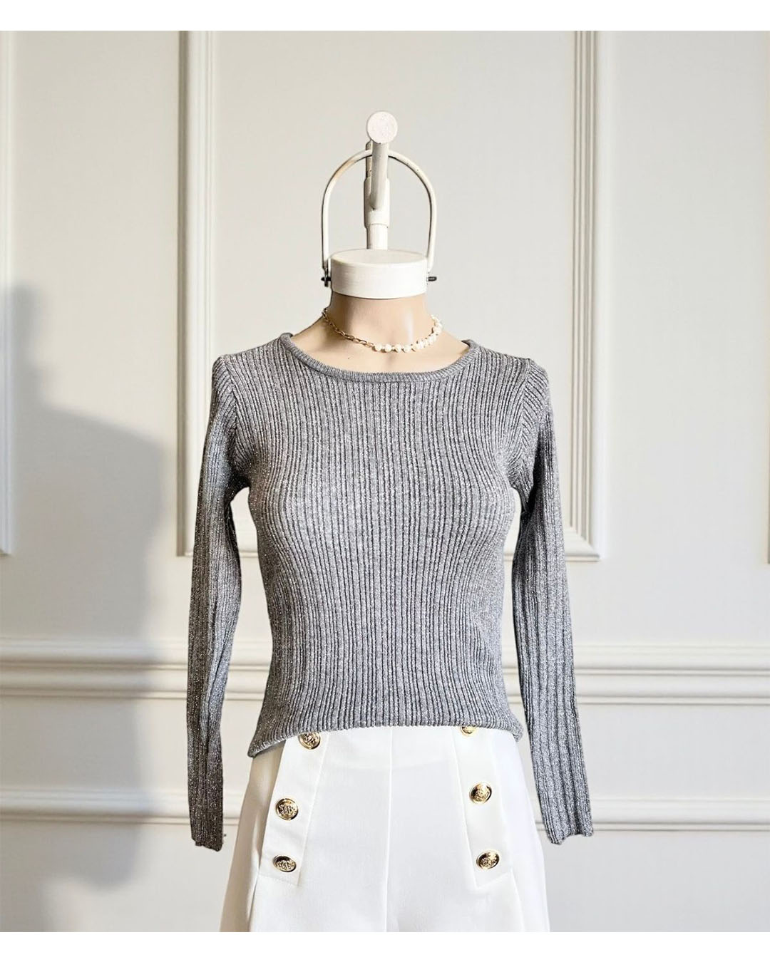 SWEATER #1863 - Imagen 3