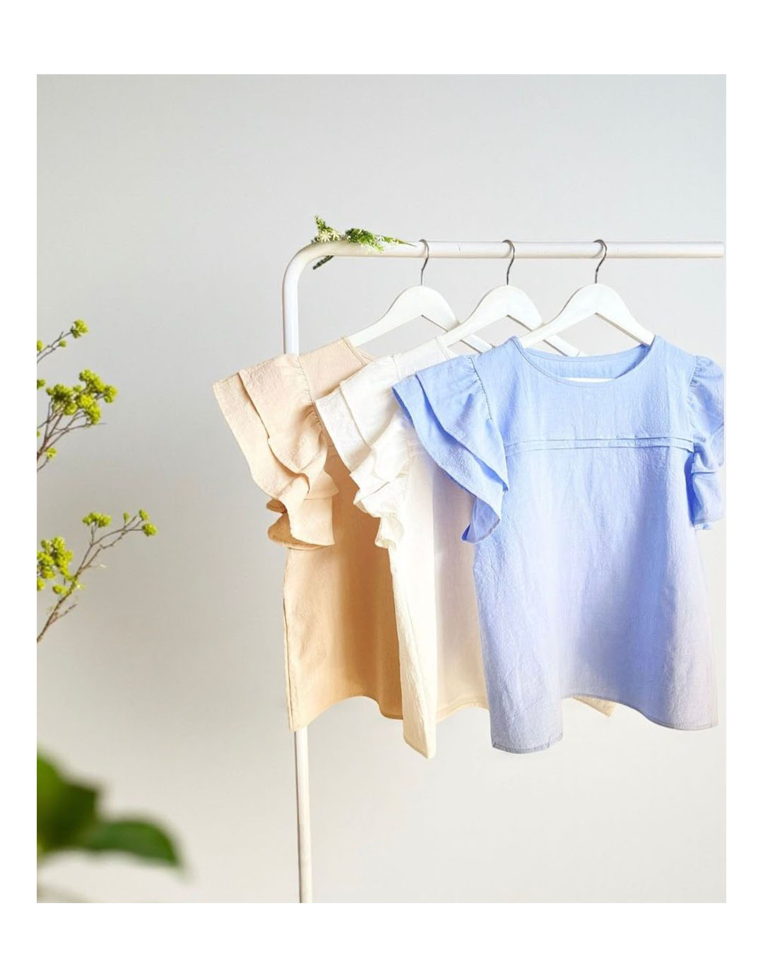 BLUSA #1958 - Imagen 4