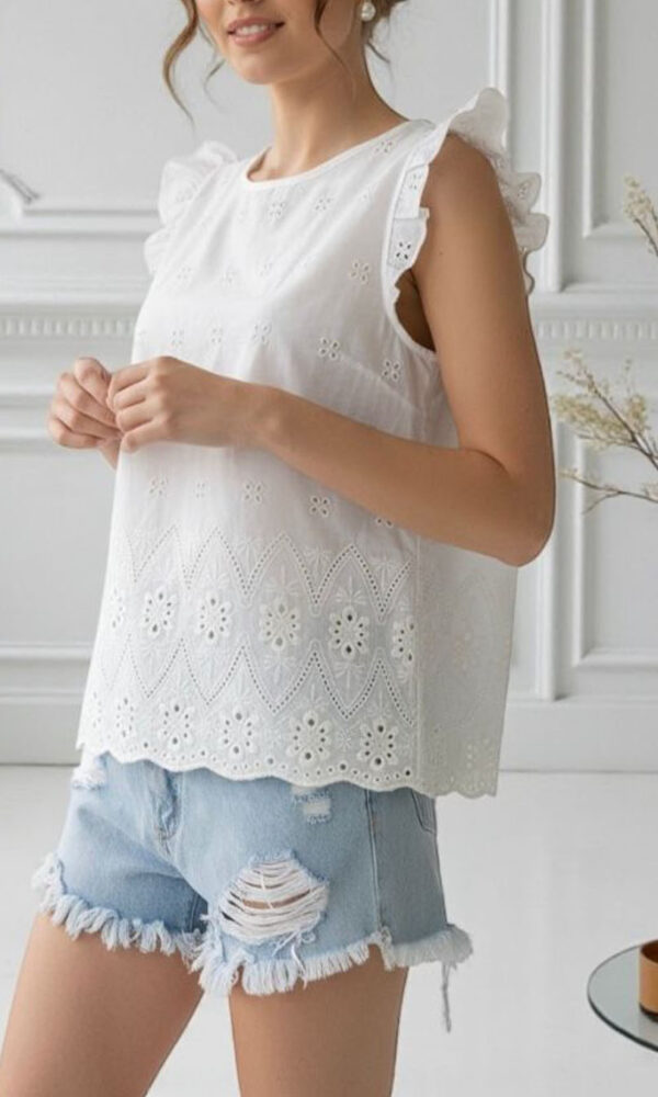 BLUSA #1911