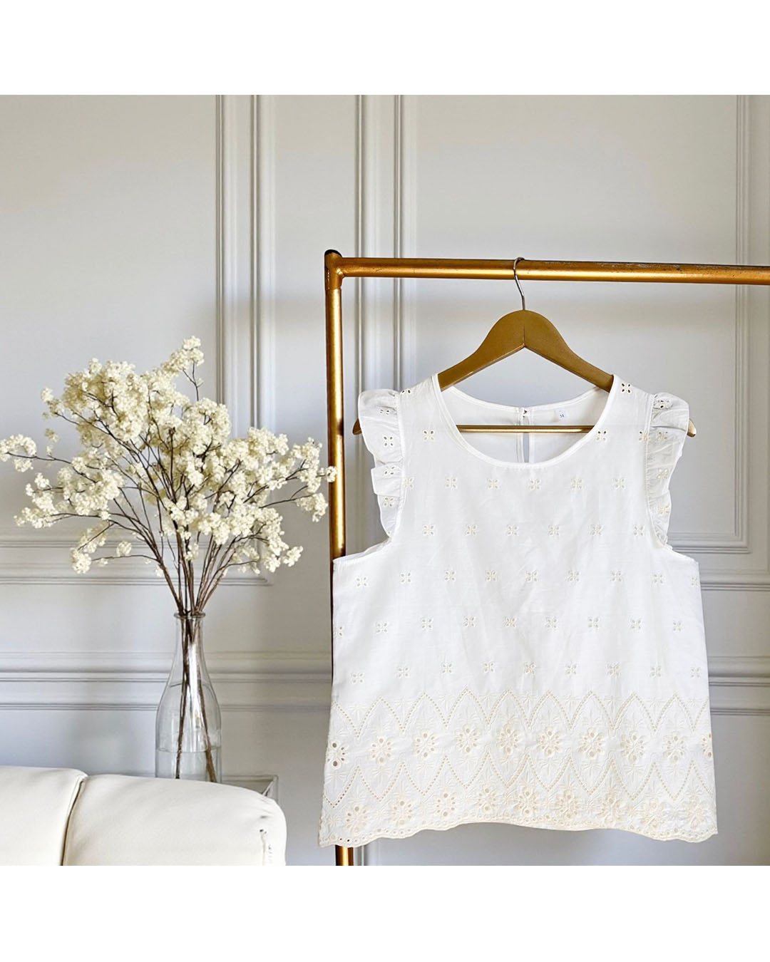 BLUSA #1985 - Imagen 3