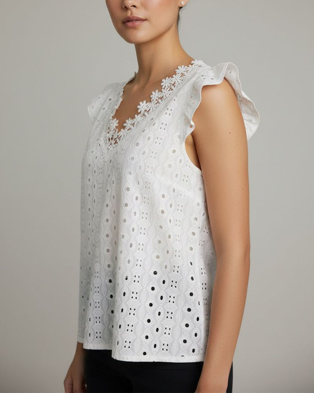 BLUSA #1972 - Imagen 3