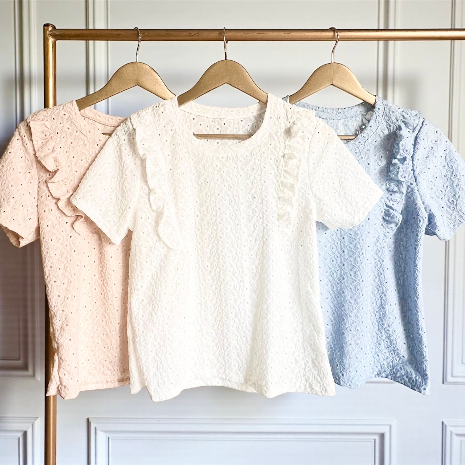 REMERA #1918 - Imagen 5