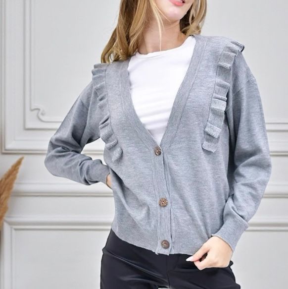 CARDIGAN #1390 - Imagen 3