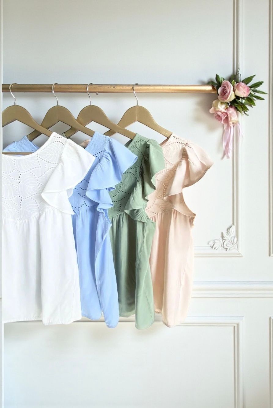 BLUSA #1925 - Imagen 3