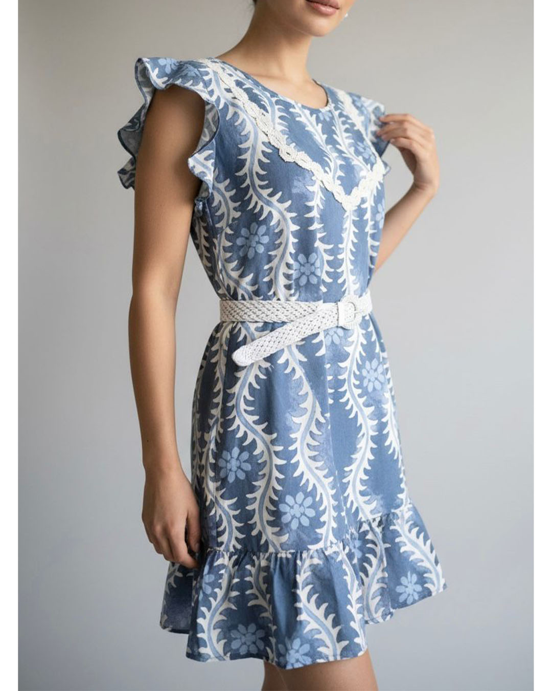 VESTIDO #1976 - Imagen 4