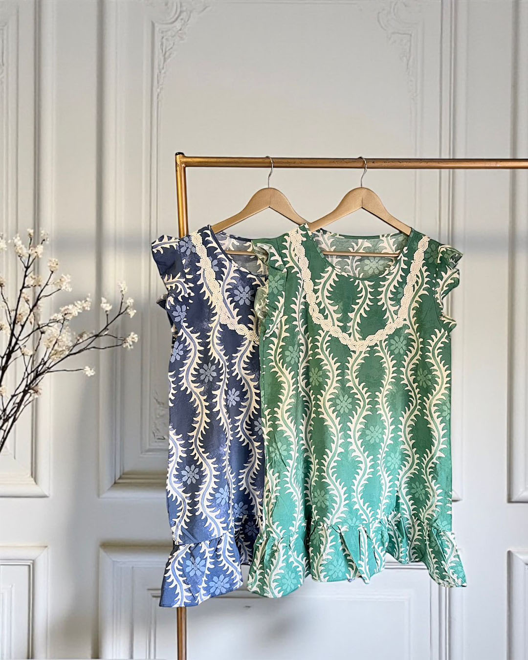 VESTIDO #1976 - Imagen 3