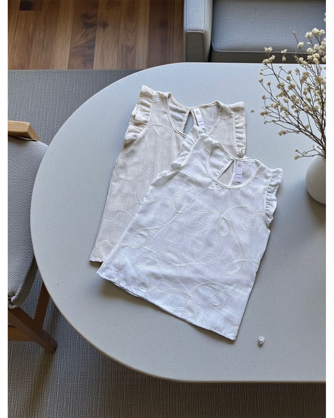 BLUSA #1978 - Imagen 3