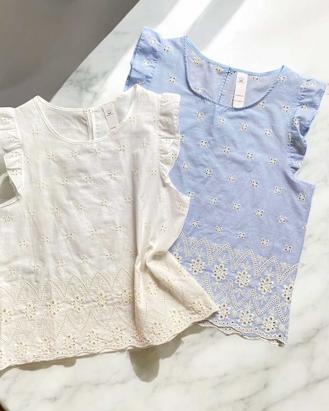 BLUSA #1985 - Imagen 4