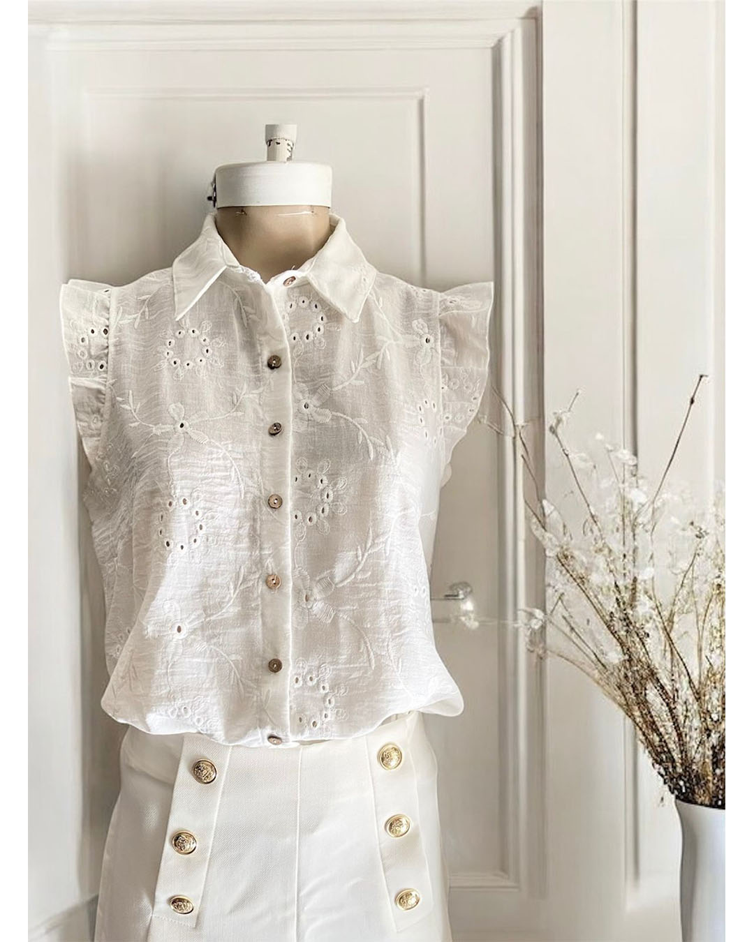 CAMISA #1988 - Imagen 3