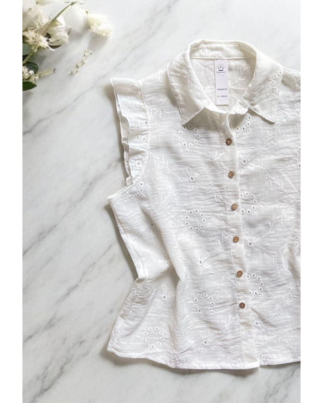 CAMISA #1988 - Imagen 4