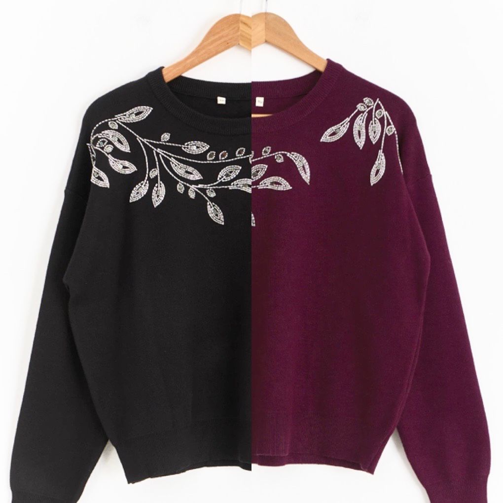 SWEATER #2101 - Imagen 3