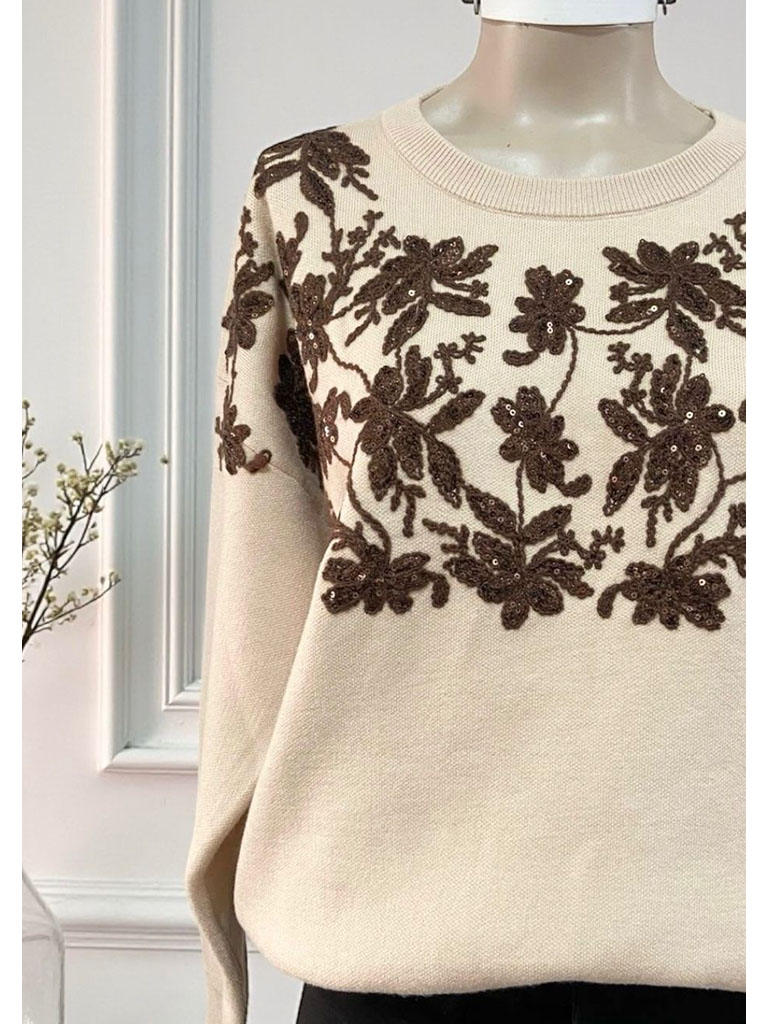 SWEATER #2102 - Imagen 3