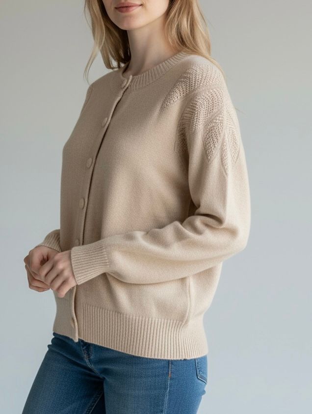 CARDIGAN #2112 - Imagen 6