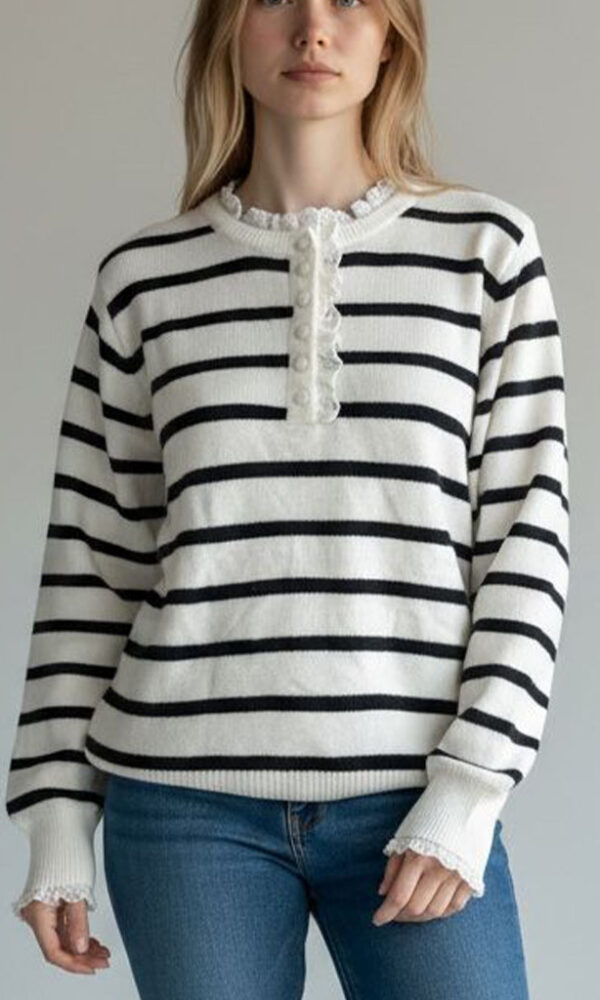SWEATER #2104