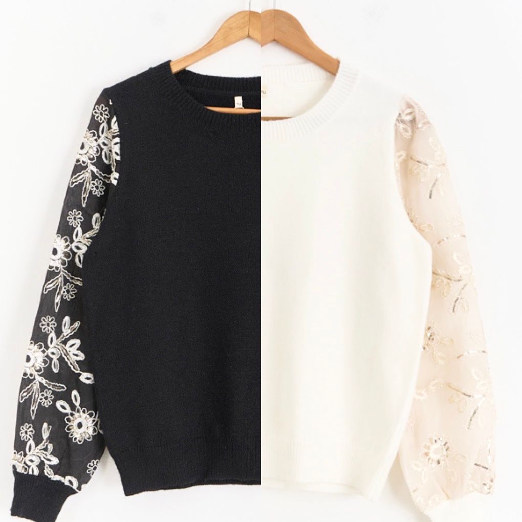 SWEATER #2111 - Imagen 3