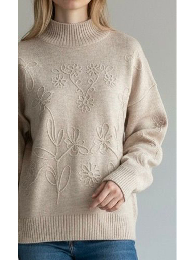 SWEATER #2109 - Imagen 5