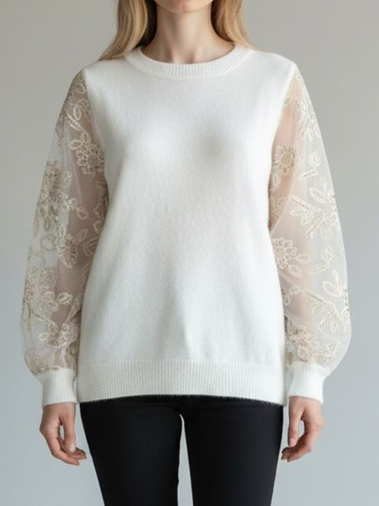 SWEATER #2111 - Imagen 5