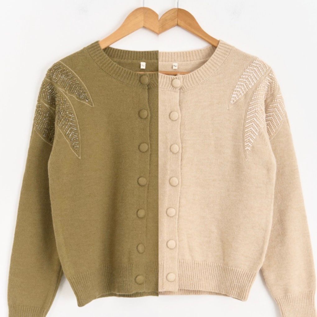 CARDIGAN #2112 - Imagen 4