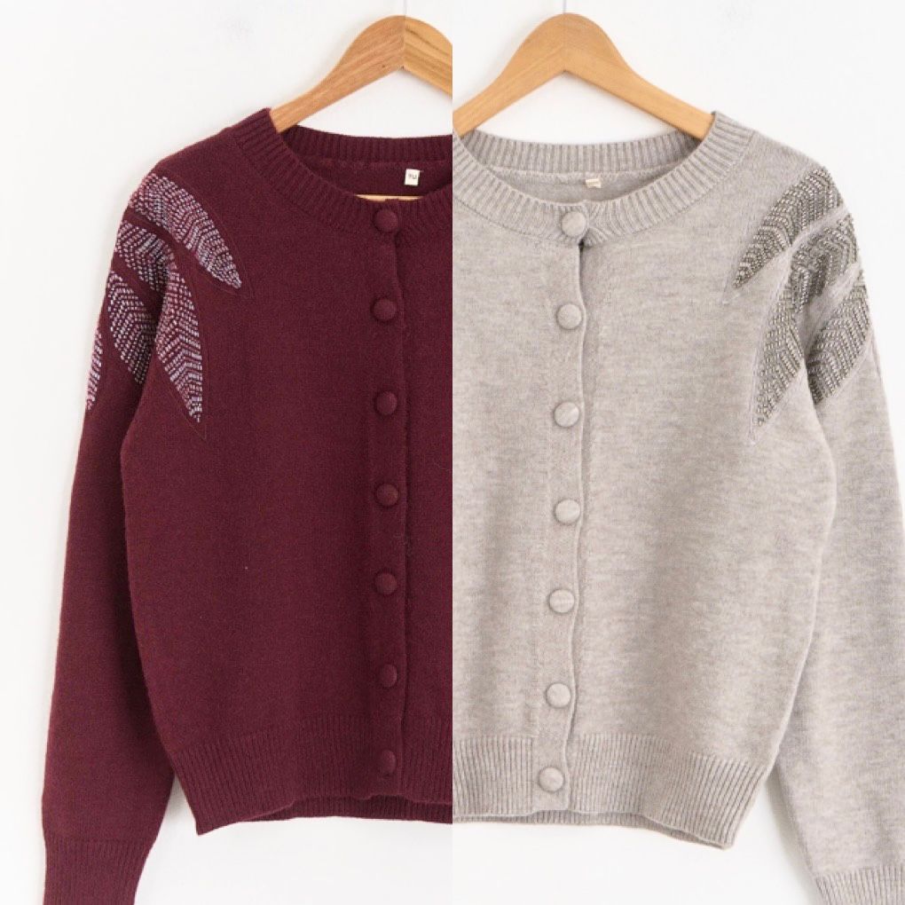 CARDIGAN #2112 - Imagen 3