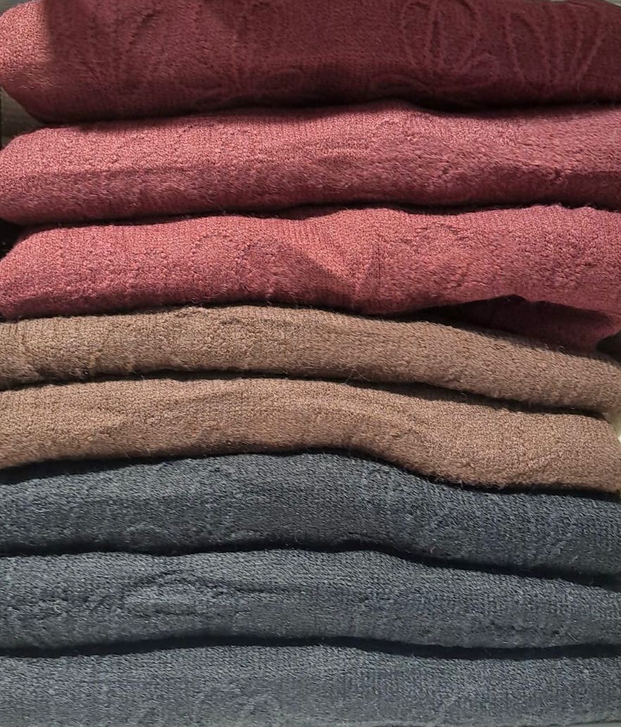 SWEATER #2109 - Imagen 3