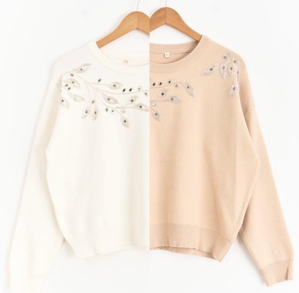 SWEATER #2101 - Imagen 5