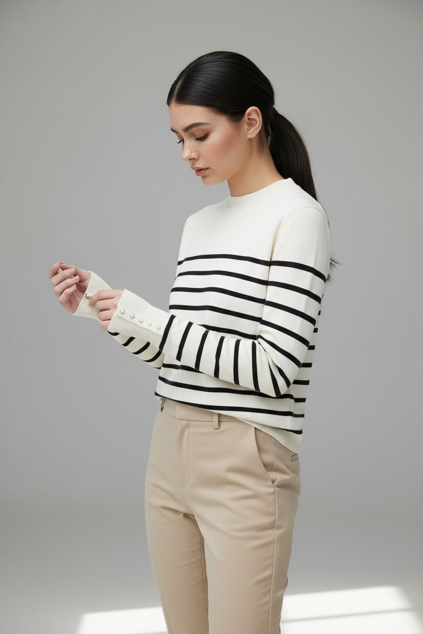 SWEATER #2152 - Imagen 6