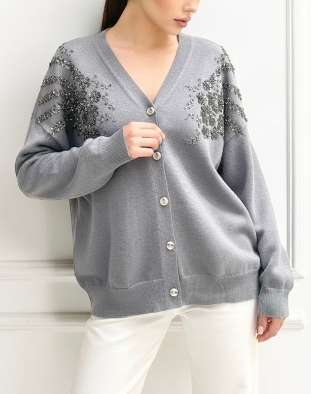 CARDIGAN #2132 - Imagen 3