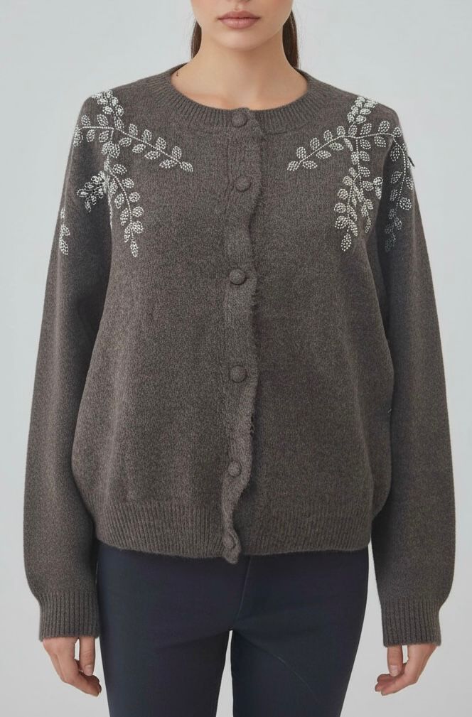 CARDIGAN #2134 - Imagen 3