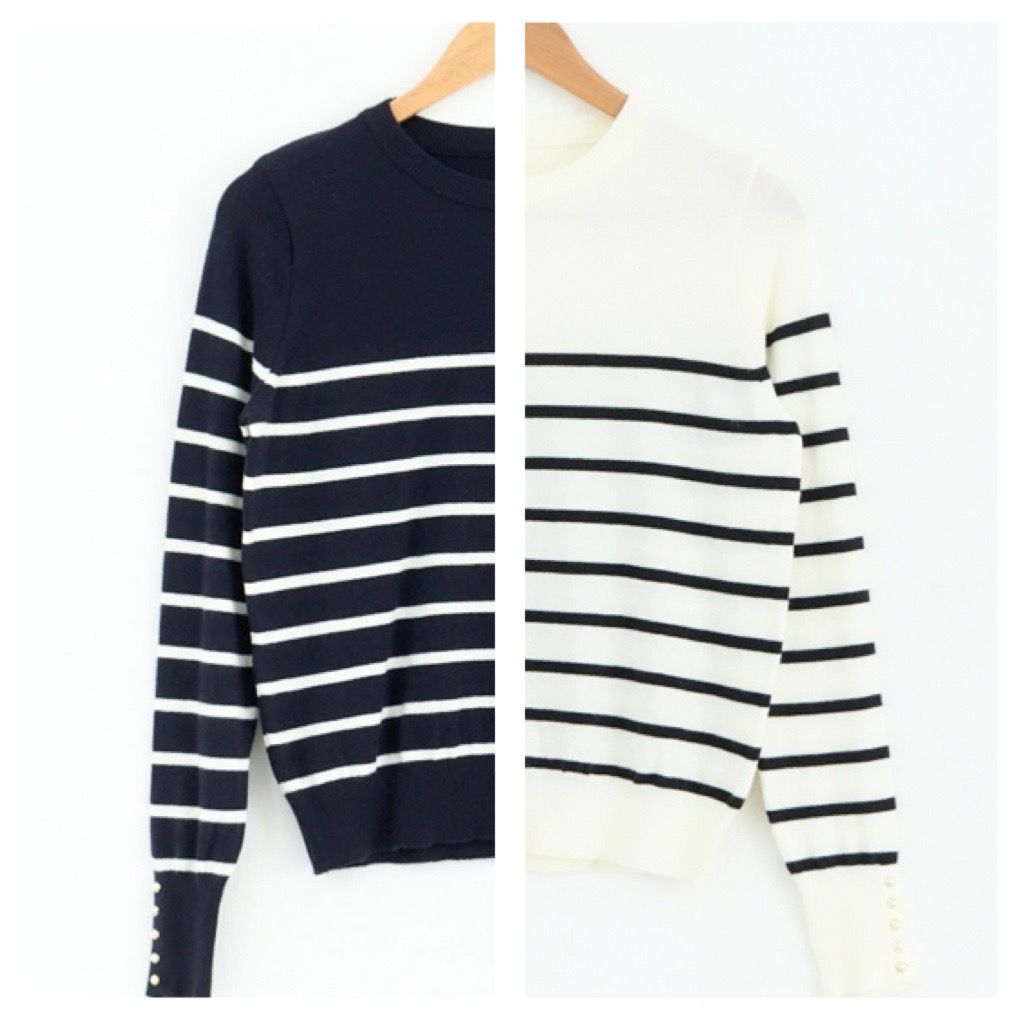 SWEATER #2152 - Imagen 4