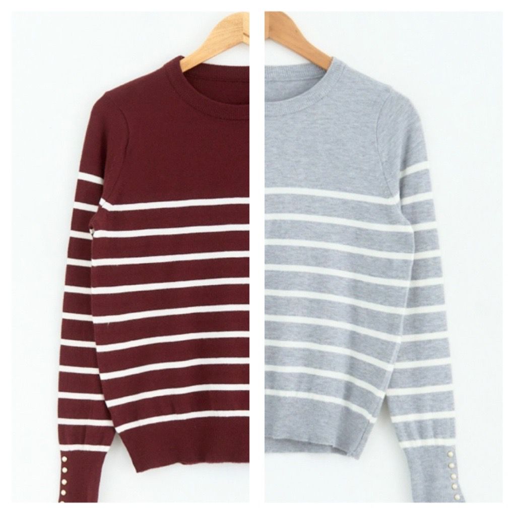 SWEATER #2152 - Imagen 5