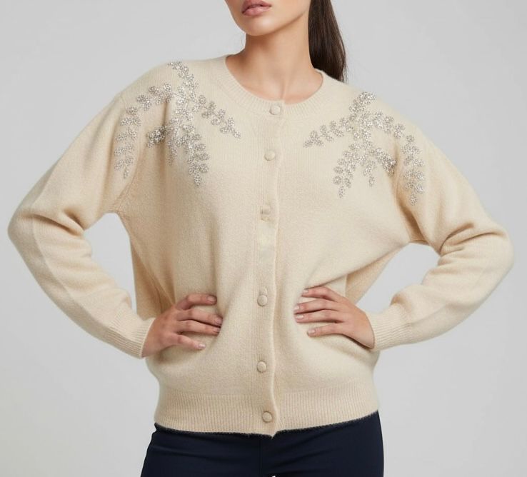 CARDIGAN #2134 - Imagen 5