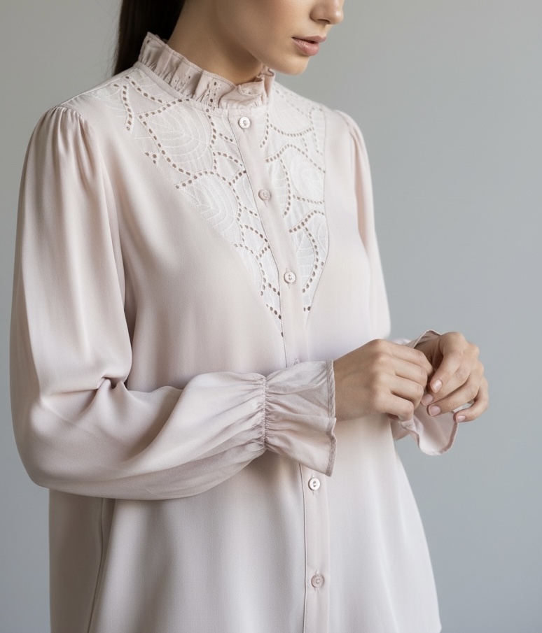 CAMISA #2140 - Imagen 4