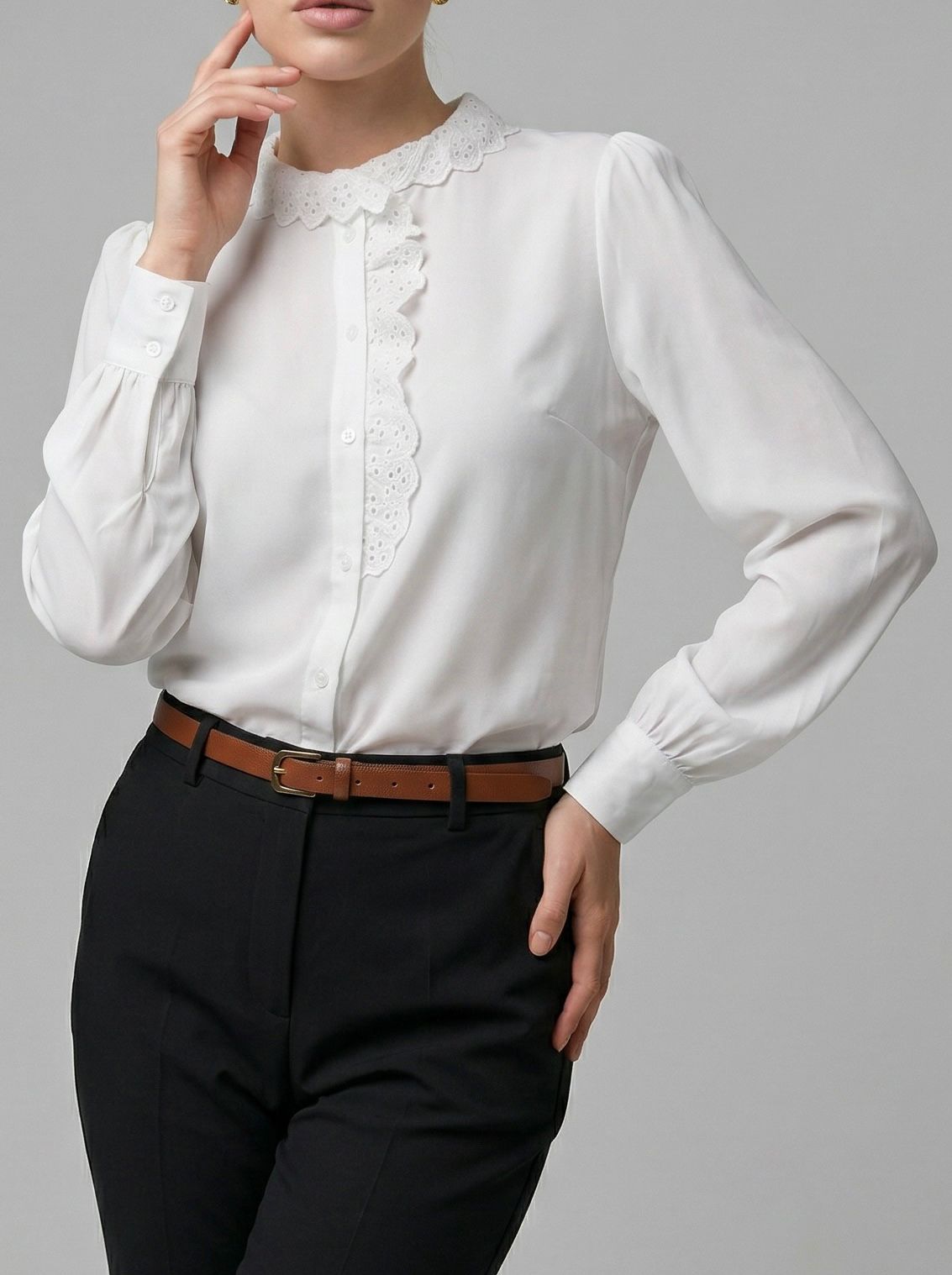 CAMISA #2131 - Imagen 4