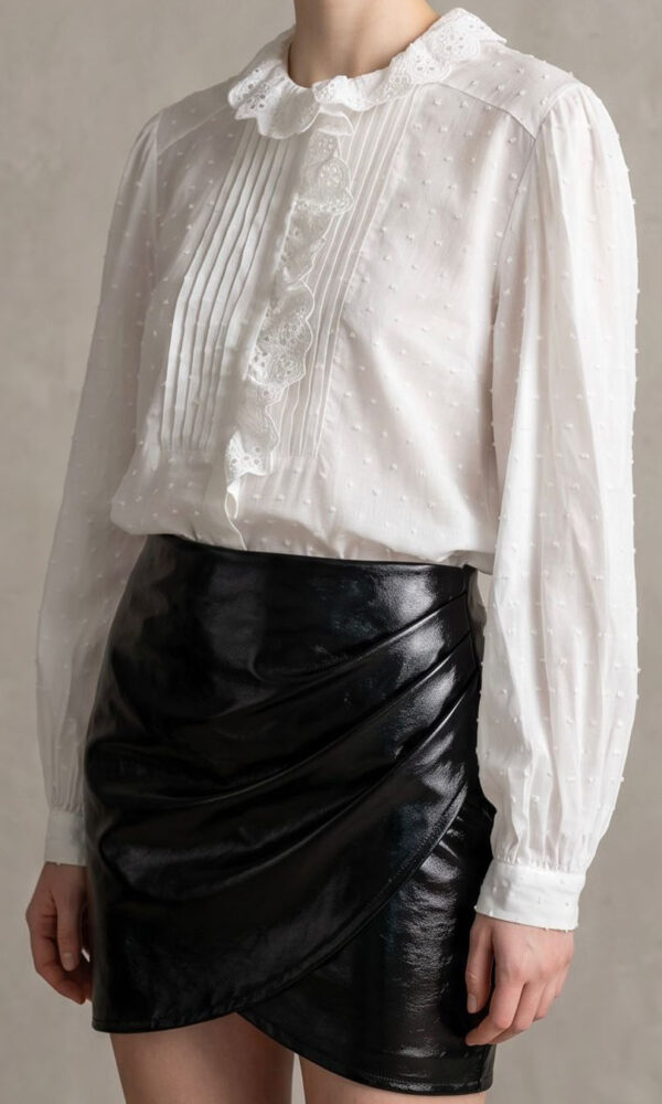 CAMISA #2183